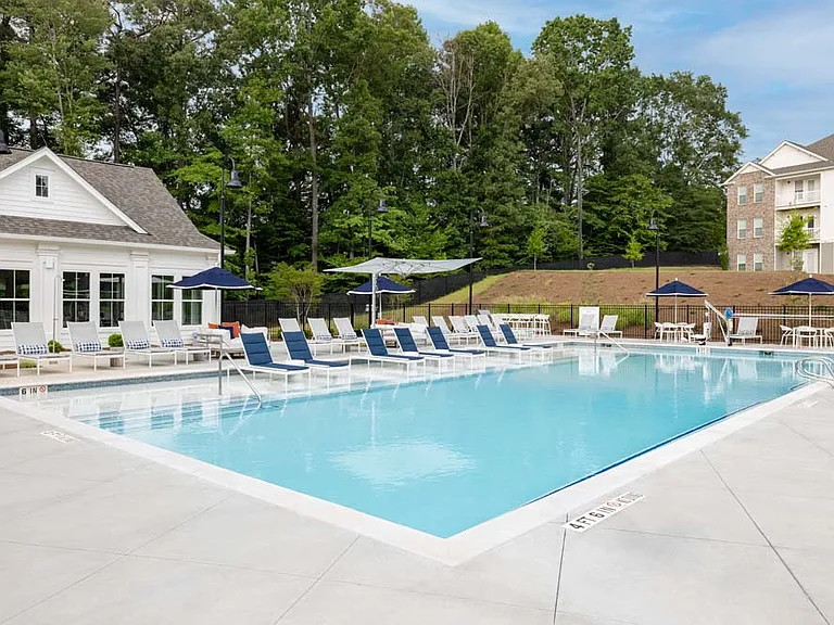 The Archer In Acworth — Photo 2