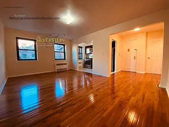 Rented by Silverstein Collection LLC 