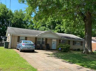 3303 Conger Rd SW, Huntsville, AL 35805