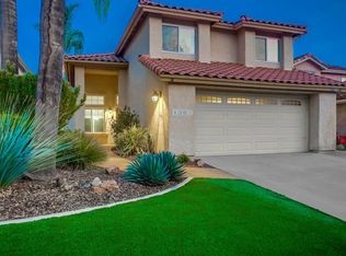 1503 Green Oak Rd, Vista, CA 92081