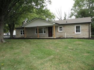 7939 S Sherman Dr, Indianapolis, IN 46237