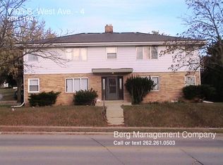 1705 S West Ave APT 4, Waukesha, WI 53189