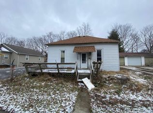202 Race St, Waynetown, IN 47990