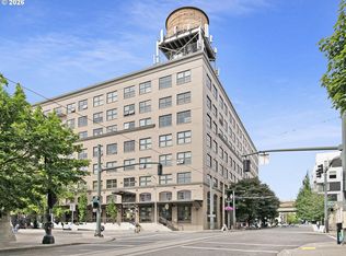 1420 NW Lovejoy St APT 720, Portland, OR 97209