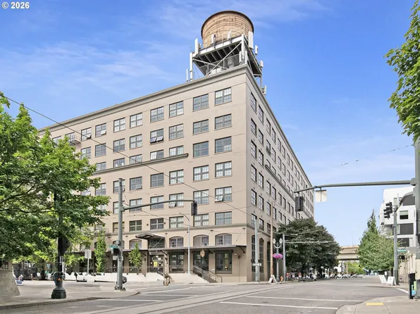 1420 NW Lovejoy St APT 720, Portland, OR 97209