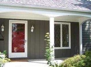 3150 Kylemore Rd, Toledo, OH 43606