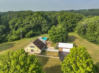 15116 Main Rd, Buchanan, MI 49107