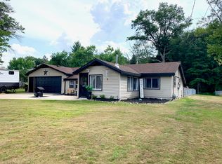 10902 Johnston Blvd, Saint Helen, MI 48656