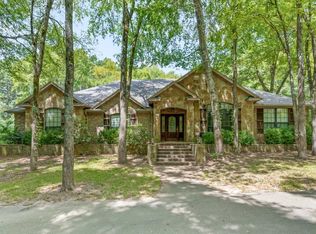 15684 County Road 1100, Tyler, TX 75703