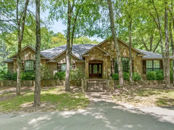 15684 County Road 1100, Tyler, TX 75703