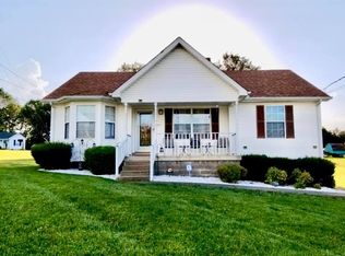 702 Welsh Dr, La Vergne, TN 37086