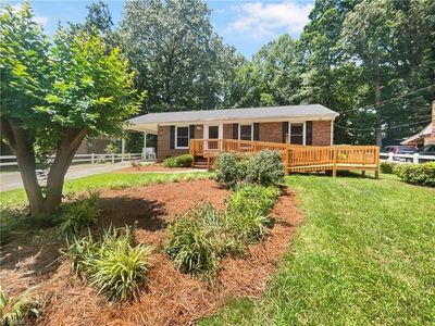 4102 Sacramento Dr, Greensboro, NC, 27406