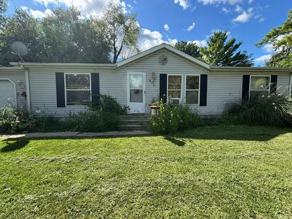 401 S 5th St, Albion, IN 46701