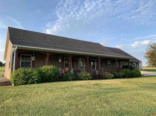 22029 Westmoreland Rd, Sedalia, MO 65301