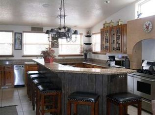 3419 Big Tree Ln, Heber, AZ 85928