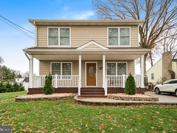 185 Upland Ave, Ewing, NJ 08638