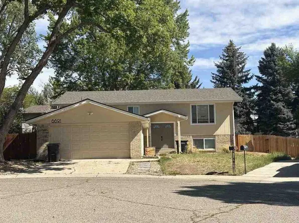 6691 Zang St, Arvada, CO 80004