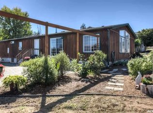 9090 Red Prairie Rd, Sheridan, OR 97378