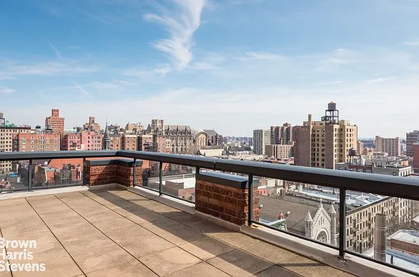 Rented by Brown Harris Stevens | media 17