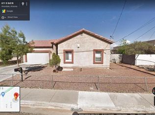 611 S 3rd St, Avondale, AZ 85323