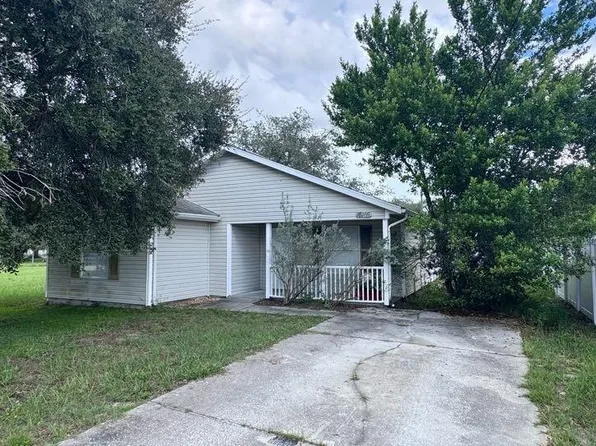 16165 REDINGTON STREET, BROOKSVILLE, FL 34604