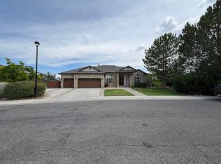 2339 Promontory Ct, Grand Junction, CO 81507