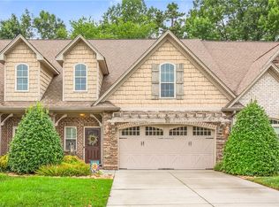 1115 Heritage Path Ln, Winston Salem, NC 27103