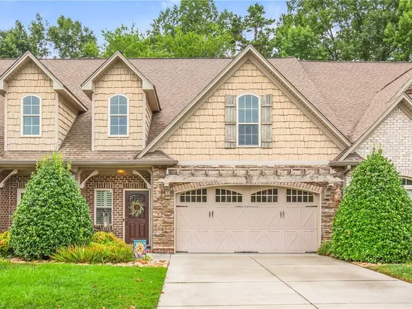 1115 Heritage Path Ln, Winston Salem, NC 27103