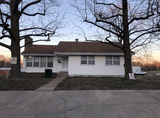 1402 N Elm St APT A, Rolla, MO 65401