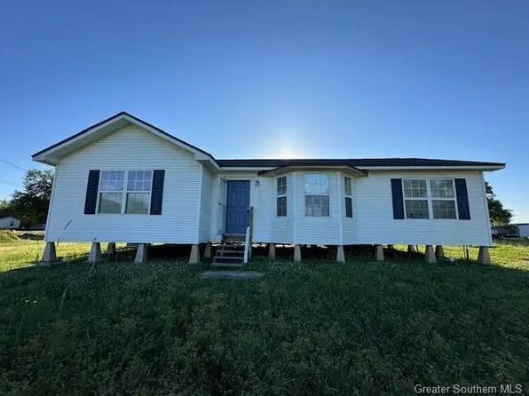 128 Pecan Dr, Evangeline, LA 70537