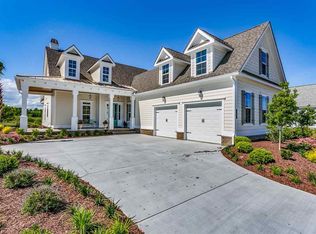 5971 Bolsena Pl #10, Waterside Pointe Myrtle Beach, SC 29577