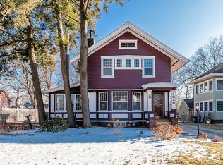 4026 Kingman Blvd, Des Moines, IA 50311