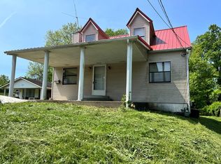 1231 Buckley Ave, Sciotoville, OH