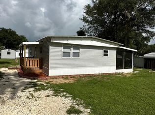 1520 N Little Carmen Ter, Inverness, FL 34453