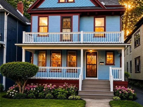 348 Wyoming Ave, Buffalo, NY 14215