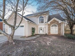 10540 Windsor Park Dr, Johns Creek, GA 30022