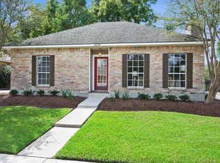 15134 Point Chenier Ave, Baton Rouge, LA 70817