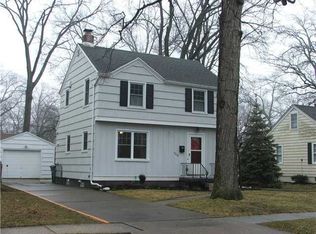 4316 Bowen Rd, Toledo, OH 43613