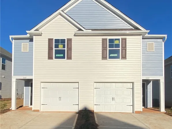 207 Samuel St, Pendleton, SC 29670