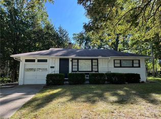 3127 S Sheley Rd, Independence, MO 64052