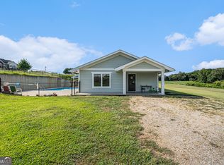 181 Marlow Rd, Maysville, GA 30558