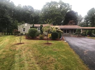 31 Lakeshore Rd, Boxford, MA 01921