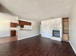 209 E Noton St APT 106, Pflugerville, TX 78660