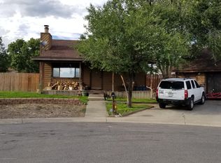 2812 Rail Ave, Rifle, CO 81650