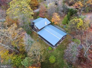 15700 Dogwood Dr, Fort Loudon, PA 17224