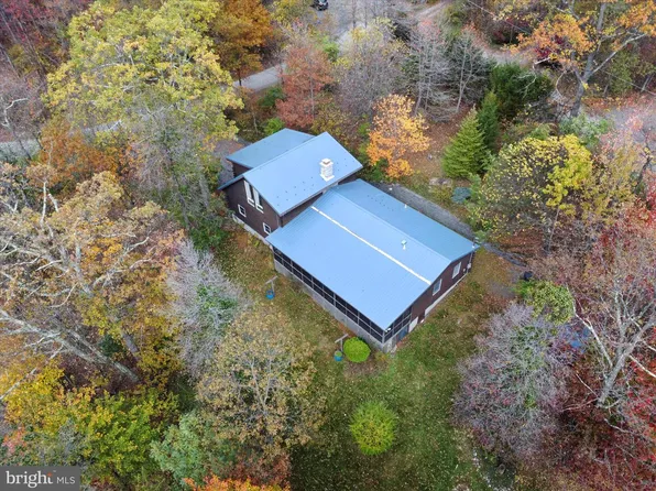 15700 Dogwood Dr, Fort Loudon, PA 17224