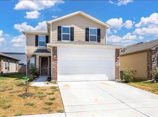 6021 Diamond Sky Ln, Houston, TX 77048