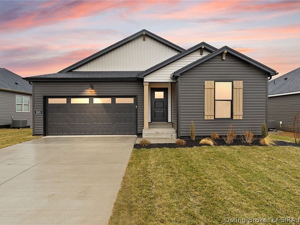 1st image of 2615 Vineyard Way LOT 211