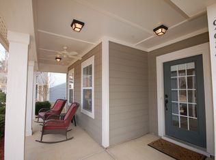 997 Angelica Ln, Tega Cay, SC 29708