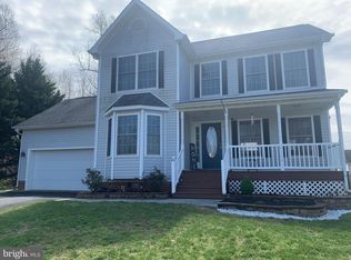 6194 Saddlehorn St, Ruther Glen, VA 22546